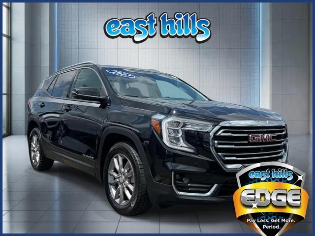 2023 GMC Terrain AWD SLT for sale in Freeport, NY