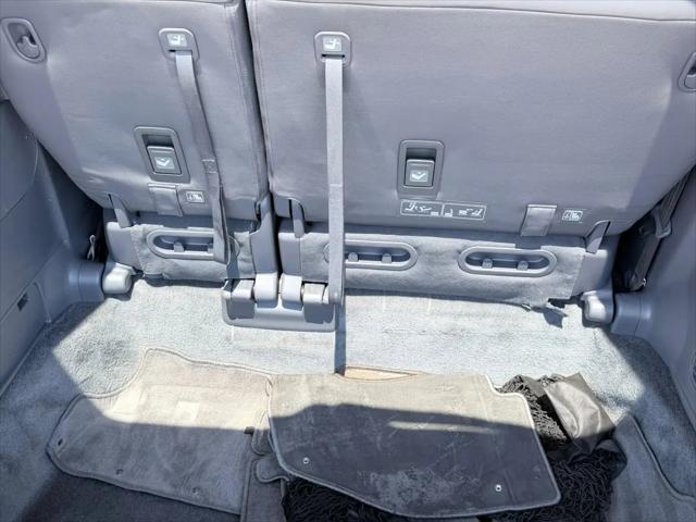 2006 Honda Odyssey EX-L