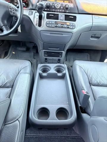2006 Honda Odyssey EX-L