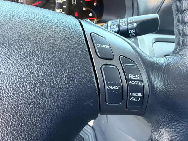 2006 Honda Odyssey EX-L