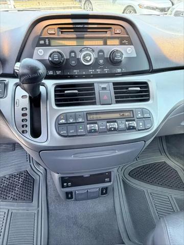 2006 Honda Odyssey EX-L