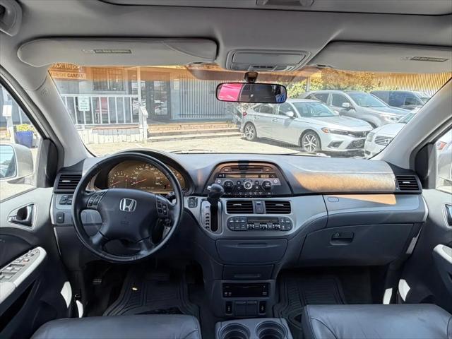 2006 Honda Odyssey EX-L