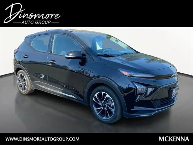 2023 Chevrolet Bolt EUV FWD Premier for sale in McKenna, WA