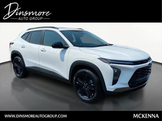 2026 Chevrolet Trax FWD ACTIV for sale in McKenna, WA
