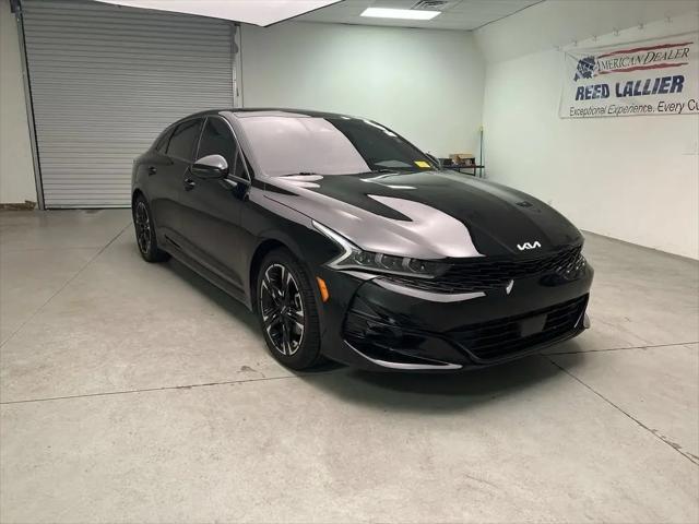 2024 Kia K5 GT-Line for sale in Fayetteville, NC