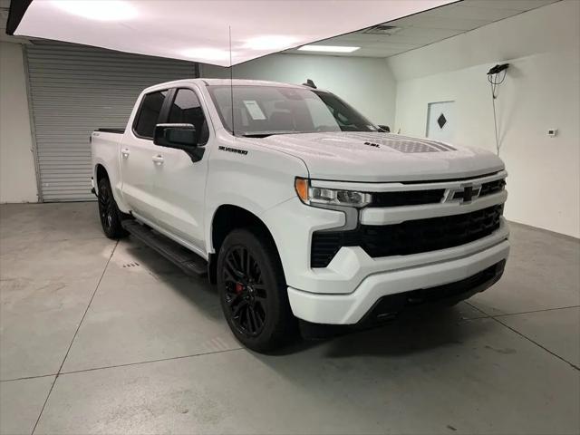 2026 Chevrolet Silverado 1500 4WD Crew Cab Short Bed RST for sale in Fayetteville, NC