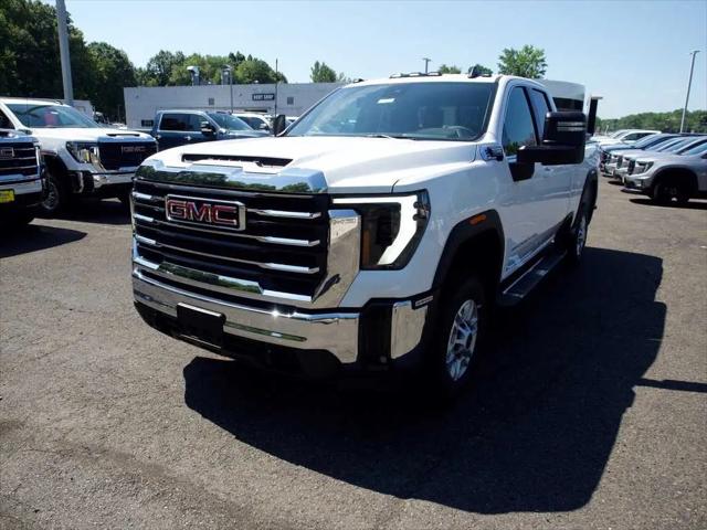 2026 GMC Sierra 2500HD Double Cab, Standard Bed, SLE, RWD for sale in Sea Girt, NJ