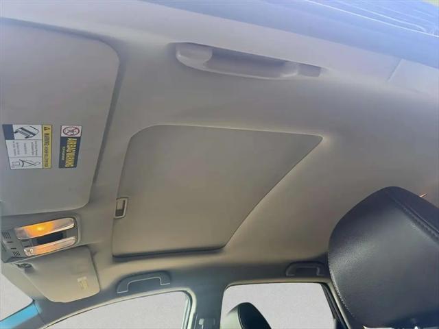 2011 Acura RDX Technology Package