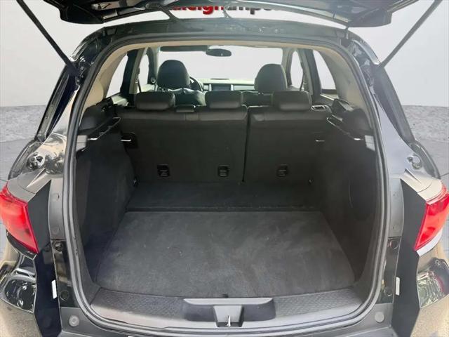 2011 Acura RDX Technology Package