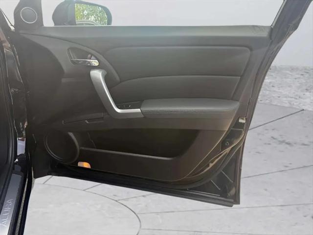 2011 Acura RDX Technology Package