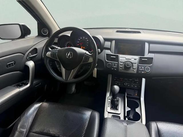 2011 Acura RDX Technology Package
