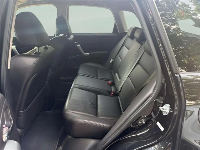 2011 Acura RDX Technology Package