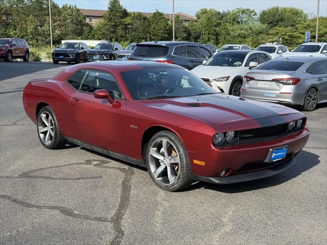 2014 Dodge Challenger SXT 100th Anniversary Appearance Group for sale in Manassas, VA