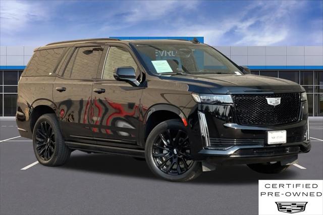 2024 Cadillac Escalade 4WD Sport for sale in Boise, ID
