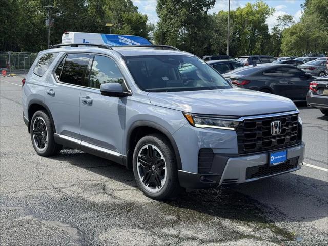 2026 Honda Pilot Touring Blackout for sale in Manassas, VA