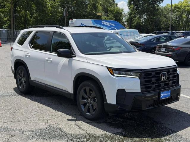 2026 Honda Pilot Sport for sale in Manassas, VA
