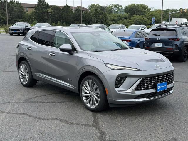 2026 Buick Envision Avenir AWD for sale in Manassas, VA