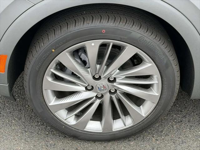 2026 Buick Envision Avenir AWD