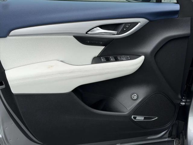 2026 Buick Envision Avenir AWD