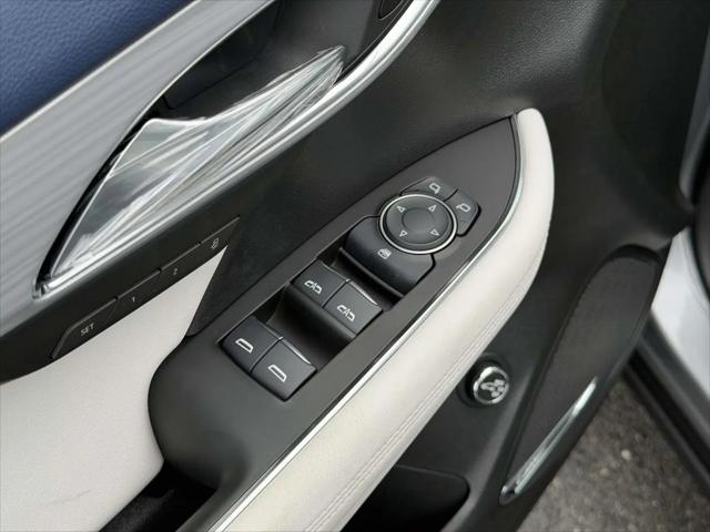 2026 Buick Envision Avenir AWD