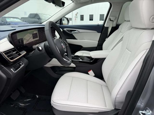 2026 Buick Envision Avenir AWD