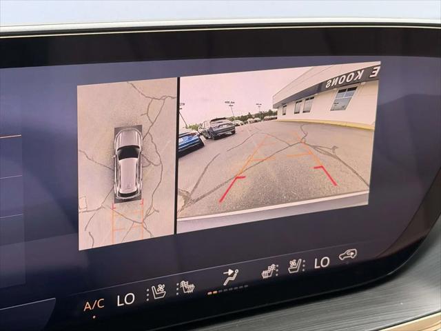 2026 Buick Envision Avenir AWD