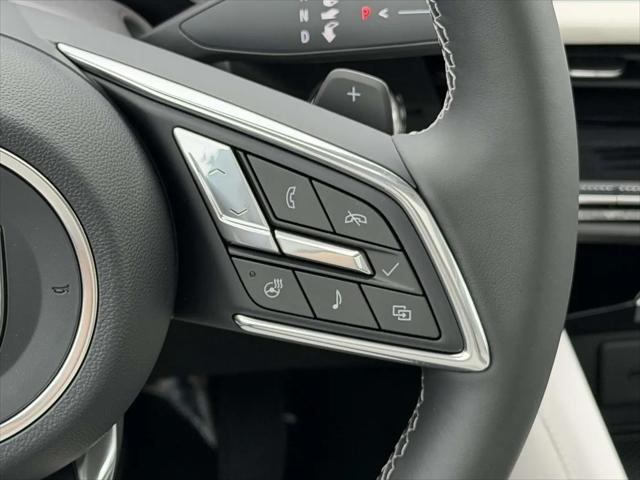 2026 Buick Envision Avenir AWD