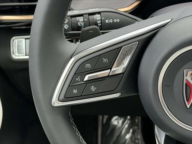 2026 Buick Envision Avenir AWD