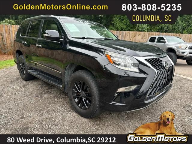 2014 Lexus GX 460 GX 460 for sale in Columbia, SC