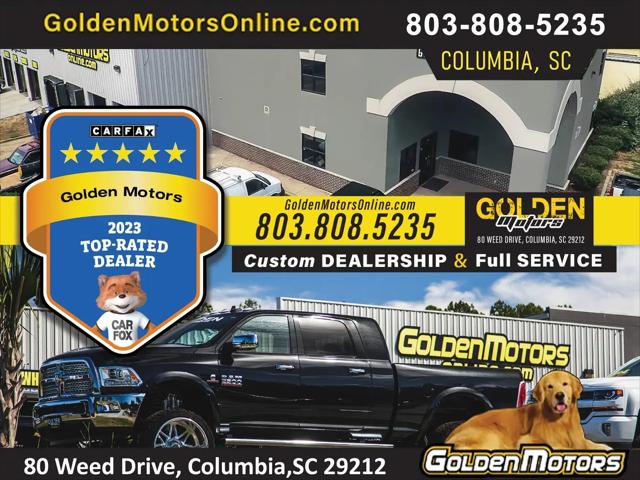2019 Ram 1500 Big Horn/Lone Star Crew Cab 4x4 5'7" Box for sale in Columbia, SC