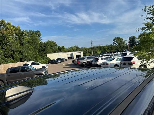 2019 Ram 1500 Big Horn/Lone Star Crew Cab 4x4 57 Box