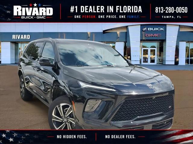 2027 Buick Enclave Sport Touring for sale in Tampa, FL