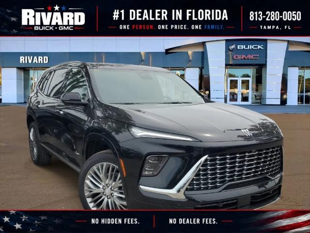 2027 Buick Enclave Avenir for sale in Tampa, FL