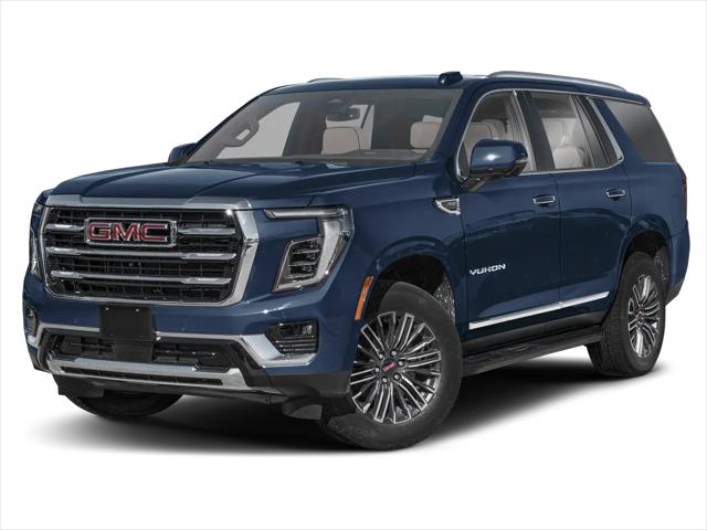 2026 GMC Yukon 4WD Elevation for sale in Tampa, FL