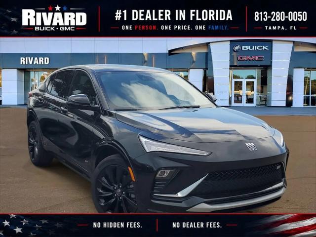 2026 Buick NV Sport Touring FWD for sale in Tampa, FL