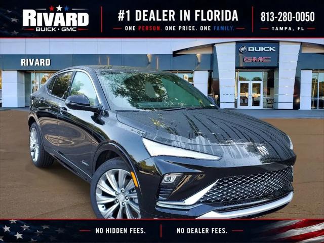 2026 Buick NV Avenir FWD for sale in Tampa, FL