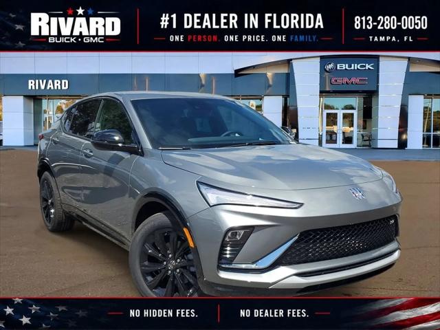 2026 Buick NV Sport Touring FWD for sale in Tampa, FL