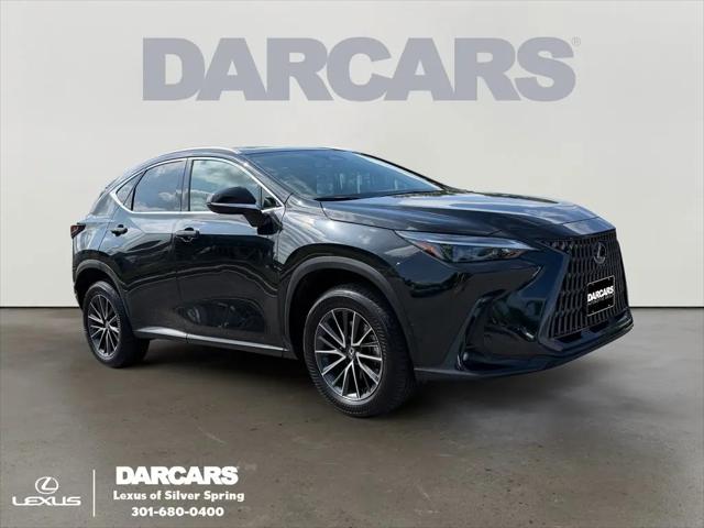 2024 Lexus NX 350 Premium for sale in Silver Spring, MD