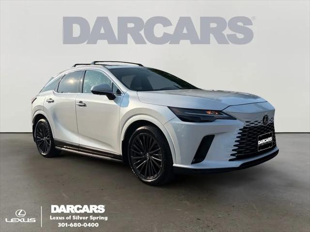 2025 Lexus RX 350 Premium for sale in Silver Spring, MD
