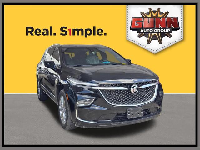 2022 Buick Enclave FWD Avenir for sale in Selma, TX