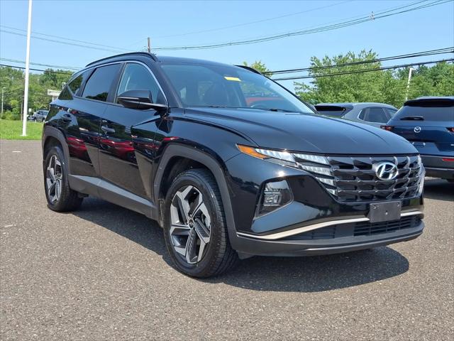 2023 Hyundai Tucson SEL for sale in Hamilton, NJ