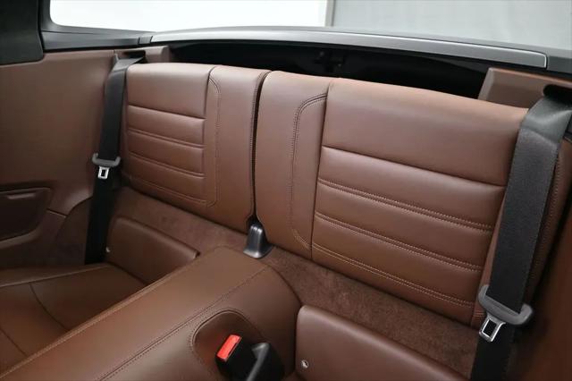 2026 Porsche 911 Targa 4S