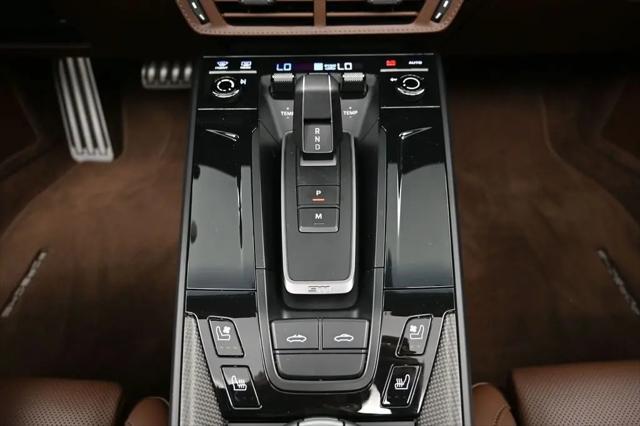 2026 Porsche 911 Targa 4S
