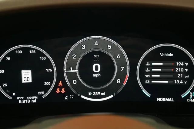 2026 Porsche 911 Targa 4S