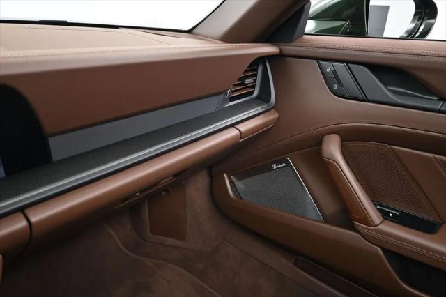 2026 Porsche 911 Targa 4S