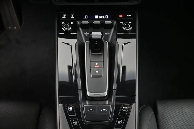 2025 Porsche 911 Targa 4 GTS
