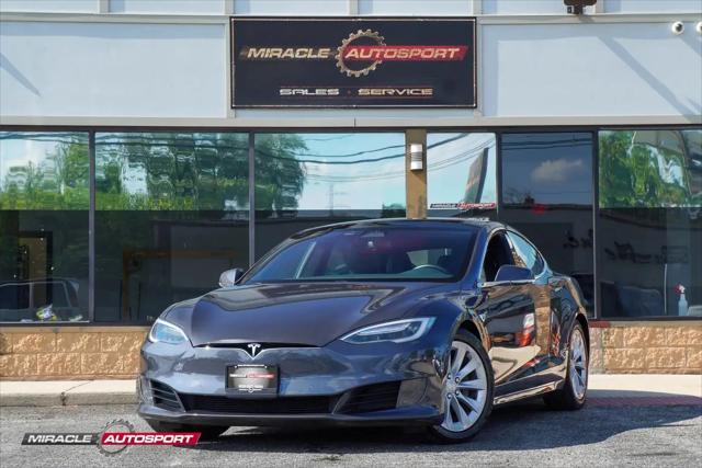 2016 Tesla Model S 75D for sale in Mercerville, NJ