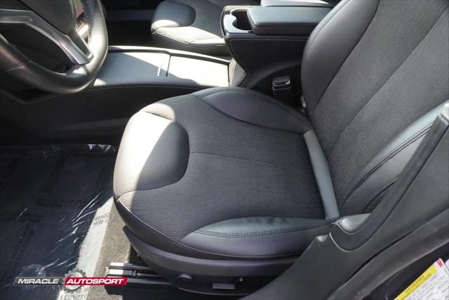2016 Tesla Model S 75D