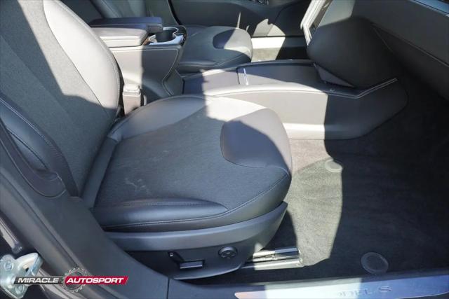 2016 Tesla Model S 75D