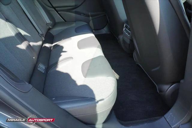 2016 Tesla Model S 75D